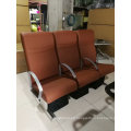 bus passenger seats PU passenger seat marine ferry boat chairs